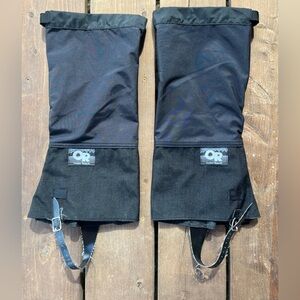 Outdoor Research Gaitors OR